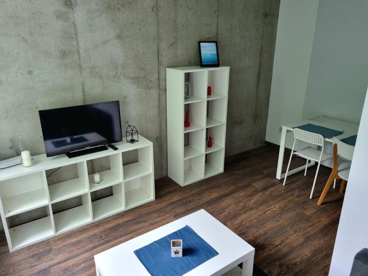 Cube Apartamenty Lublin Ngoại thất bức ảnh